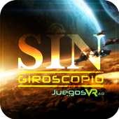 Juegos VR sin Giroscopio 3.0
