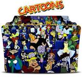 cartoons word search icon