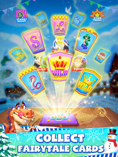 Bingo Party - Lucky Bingo Game screenshot 15