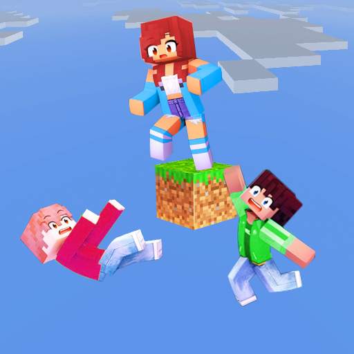 One Block For Minecraft 1.0