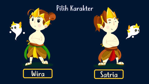 Candi Dakon screenshot 5