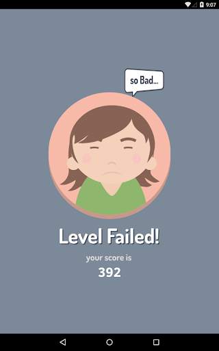 2048 Puzzle Game screenshot 5