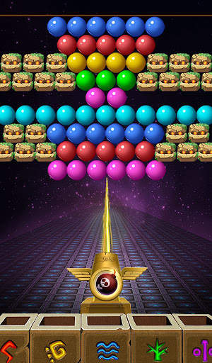 Bubble Shooter screenshot 9