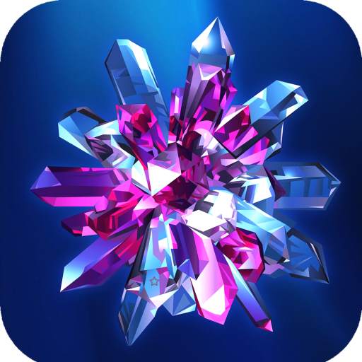 Crystal Wallpaper HD 1.03