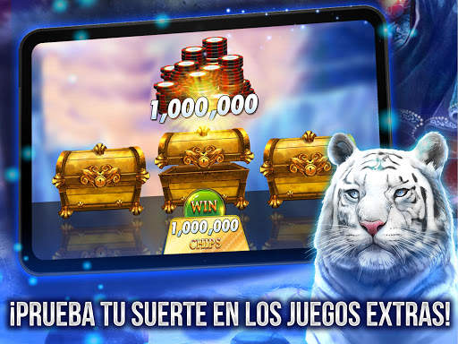 Slot Games - Tragaperras screenshot 3