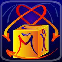 Cube Mixer