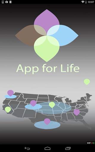 App for Life screenshot 7
