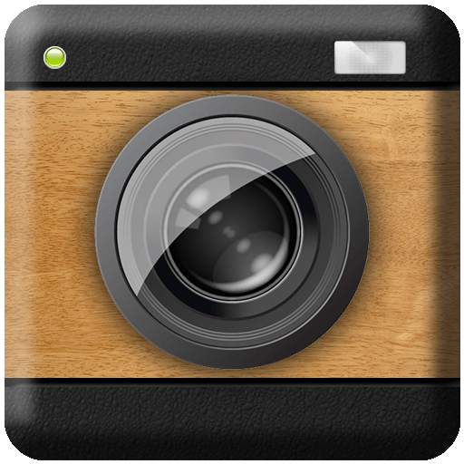 Kultcamera - Retro film camera 1.1.3