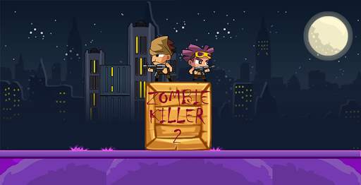 Zombie Killer 2 screenshot 1