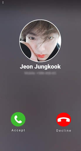 BTS Messenger 2 (simulator) screenshot 2