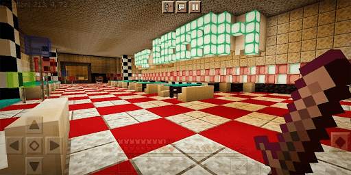 Mod FNaF Security Breach screenshot 3