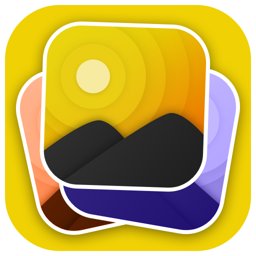 Gallery Pro icon