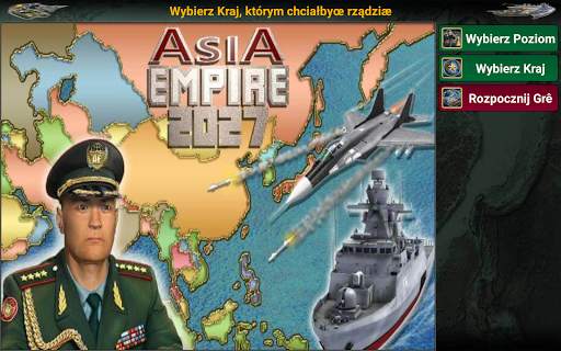 Imperium Azjatyckie screenshot 15