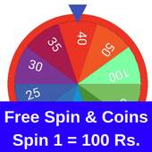 SpinToEarn - Earn Money Online, Work From Home 1.0
