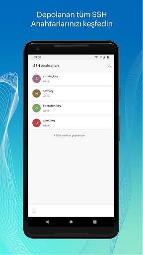 ME Password Manager Pro screenshot 8