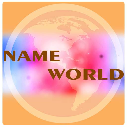 Name World 1.0