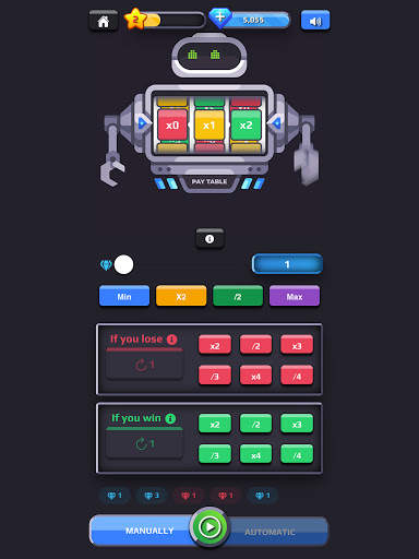 Lucky Diamond - Earn money screenshot 14