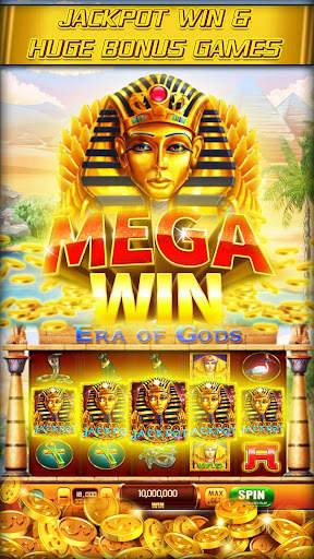 Vegas Slots - Casino Games screenshot 6