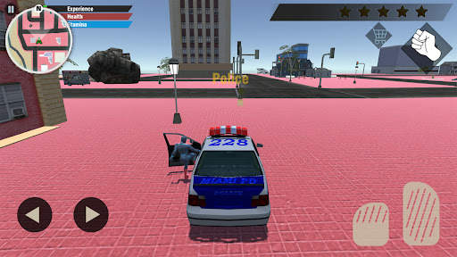 Gangster City: Thug King screenshot 17