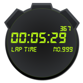 Stopwatch icon