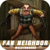 Alpha Guide Hello Neighbour icon