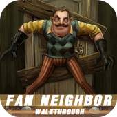 Alpha Guide Hello Neighbour 1.0