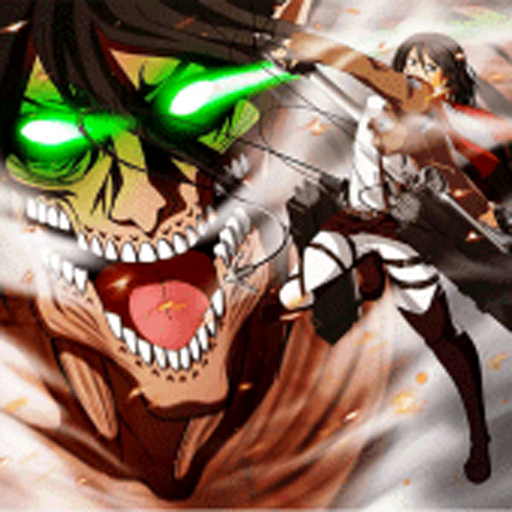 Attack on Titan 2 final Tips for Attack on Titan 2 icon
