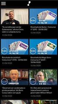 Rede TV! screenshot 1