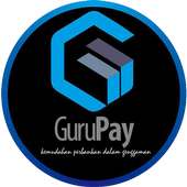 ikon GuruPay