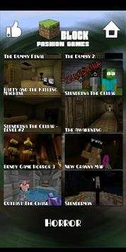 Maps Minecraft PE screenshot 2