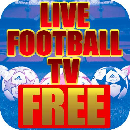 Live Football TV All Channel Free Streaming Guide 1.0