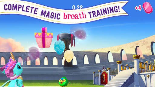 Baby Dragons: Ever After High™ screenshot 3