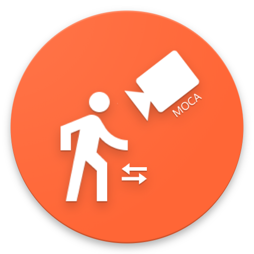 MoCa Free - Motion Detection Camera and Dashcam иконка