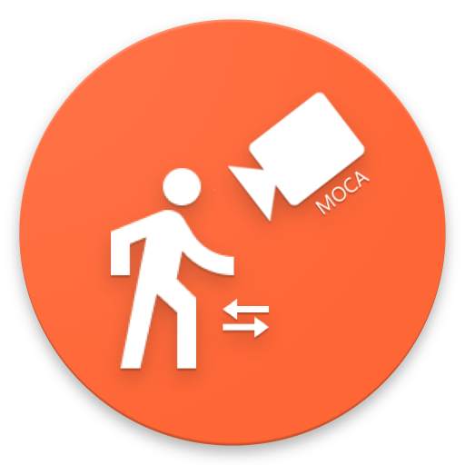 MoCa Free - Motion Detection Camera and Dashcam 4.22