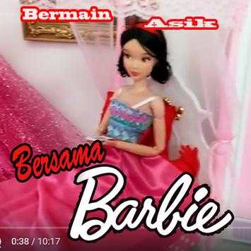 Bermain Asik Bersama Berbie screenshot 3
