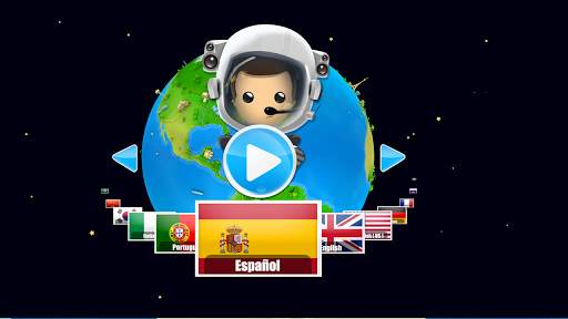 Juego Preguntas de Geografia screenshot 6