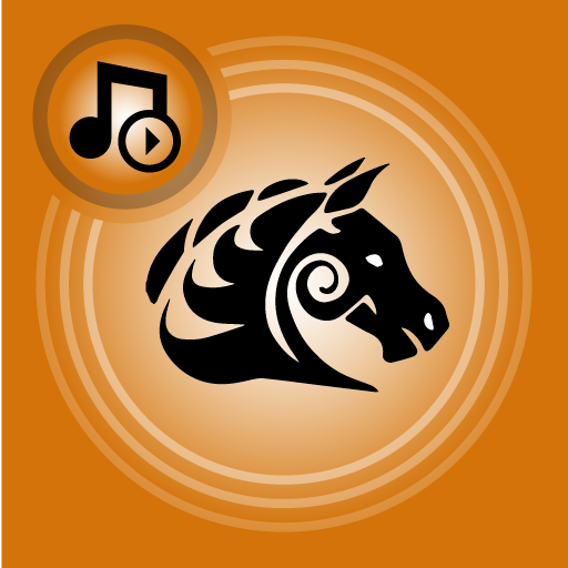 Tonos de caballos, sonidos de caballos icon