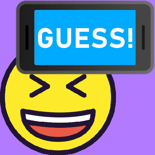 Face Up! Free Charades Word Guess Heads Party Game icon