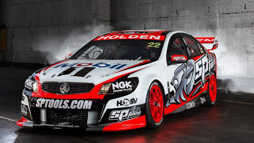 Race Cars Wallpaper screenshot 2