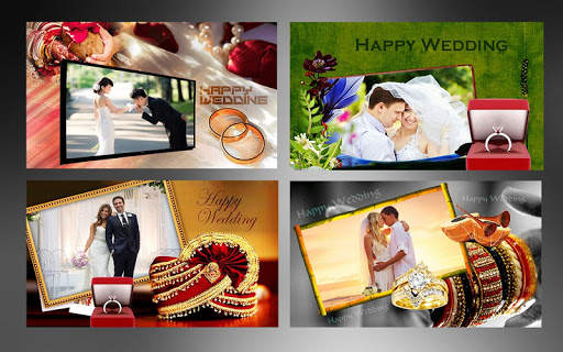 Wedding  Anniversary Photo Frame screenshot 5