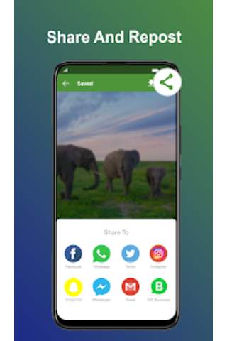 2022 Status Saver Pro screenshot 3