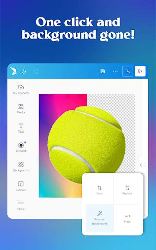 PosterMyWall: Design & Promote screenshot 12