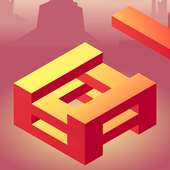 Stick Tower icon