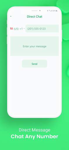 Status Saver: WA & WA Business screenshot 8