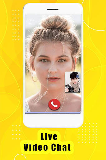 Live Girl Chat For Bigu Lite & Secret guide screenshot 2