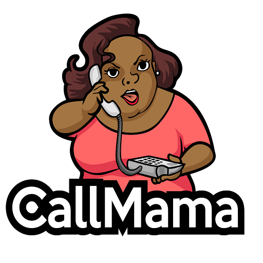 Callmama Free Calling icon