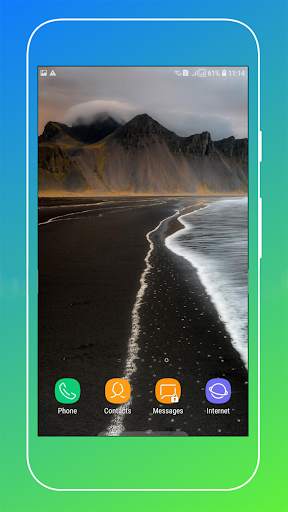 Nature Wallpaper screenshot 10