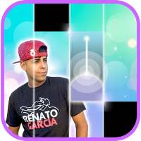 Renato Garcia Piano Game logo