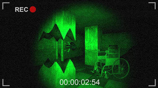 Horror [REC] screenshot 4