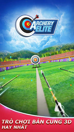 Archery Elite™ - Archero Game screenshot 5